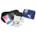 Winsor & Newton Cotman Watercolor Travel Bag Set