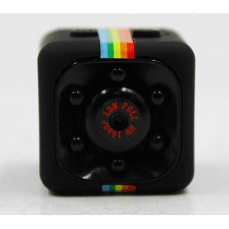 Micro Sports HD Camera