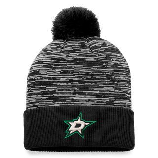 Men's Fanatics Branded Black Dallas Stars 2020/21 Alternate Premier Breakaway Jersey