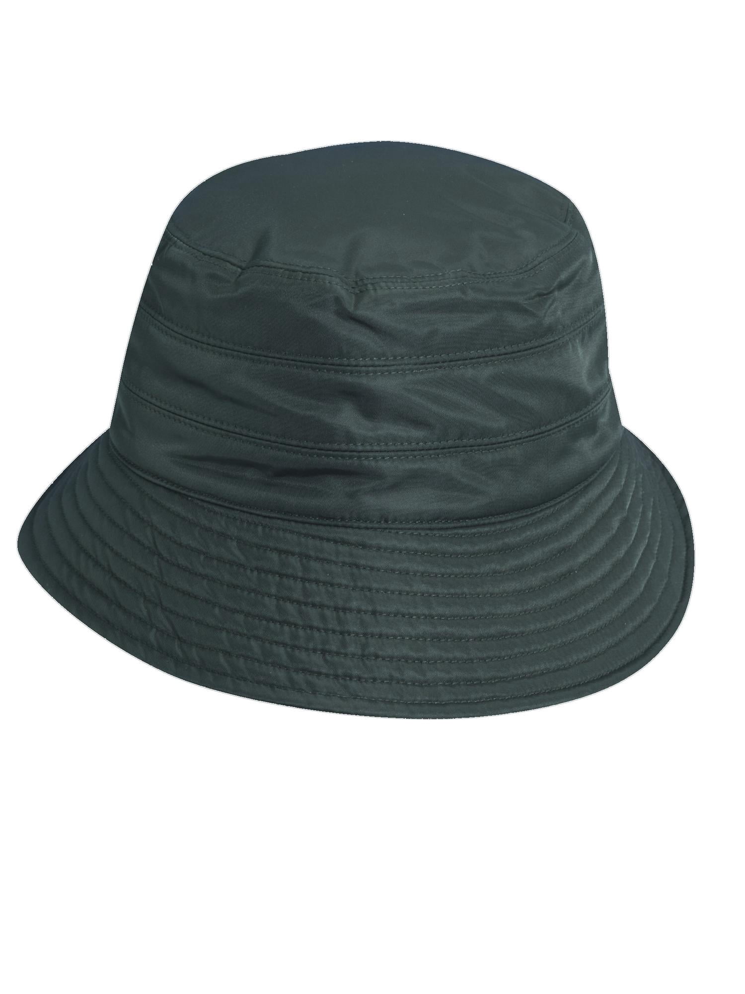 scala classico rain hat