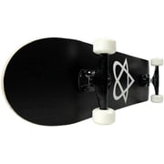 KPC Pro Skateboard Heartagram 7.75