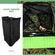 thumbnail image 5 of unbranded Bolsa De Almacenamiento Para Y Hojas Con Ajustable Para Cortacésped Color Negro, 5 of 6