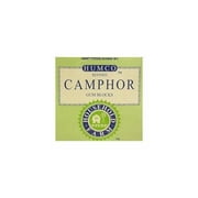 Humco Camphor Gum Block (Synthetic) 1 oz. (Pack of 2)
