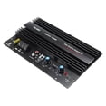 thumbnail image 1 of Ruiboury PA-80D Speaker Subwoofer Bass Module High-Power Car Audio Accessories Mono-Channel Durable Lossless Amplifier Board for, 1 of 6