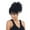 T27, variant on Bpolished Beauty Supply Freetress Equal Synthetic Hair Drawstring Ponytail & Bang Pony Pop Bell - 1