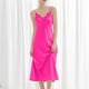 thumbnail image 5 of Camisolas largas para mujer, ropa de casa, camisola informal, cuello en V, camisón largo, pijamas para mujer, 5 of 9
