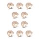 thumbnail image 2 of Jumpingount Niñas aleación cristal anillo fecha boda novia moda arte nudillo joyería cumpleaños aniversario mujer regalo tamaño 7 Type1 NO1 Jumpingount CBP224977, 2 of 5