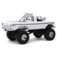 thumbnail image 3 of Greenlight 13556 48 in. 1979 Ford F-250 Xlt Monster Truck with Tires White Kings of Crunch Series 1-18 Diecast Model Car, 3 of 4