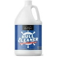 Hull Cleaner (1Gallon), Made in USA Clean Stains & Dirt lines for