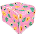 thumbnail image 1 of WRISTBIQUE Anti Scalding Bread Machine Cover Reusable Toaster Protector for Kitchen, 1 of 6