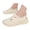 Khaki, variant on Men's Garden Clogs Water Shoes Non Slip Shower Slippers Summer Outdoor Beach Walking Sandals