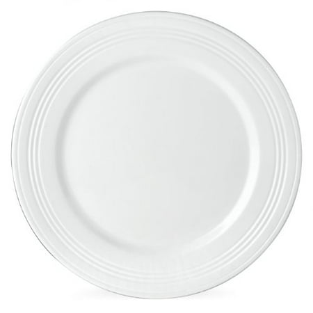 

Lenox Tin Can Alley 4 Degree Dinner Plate