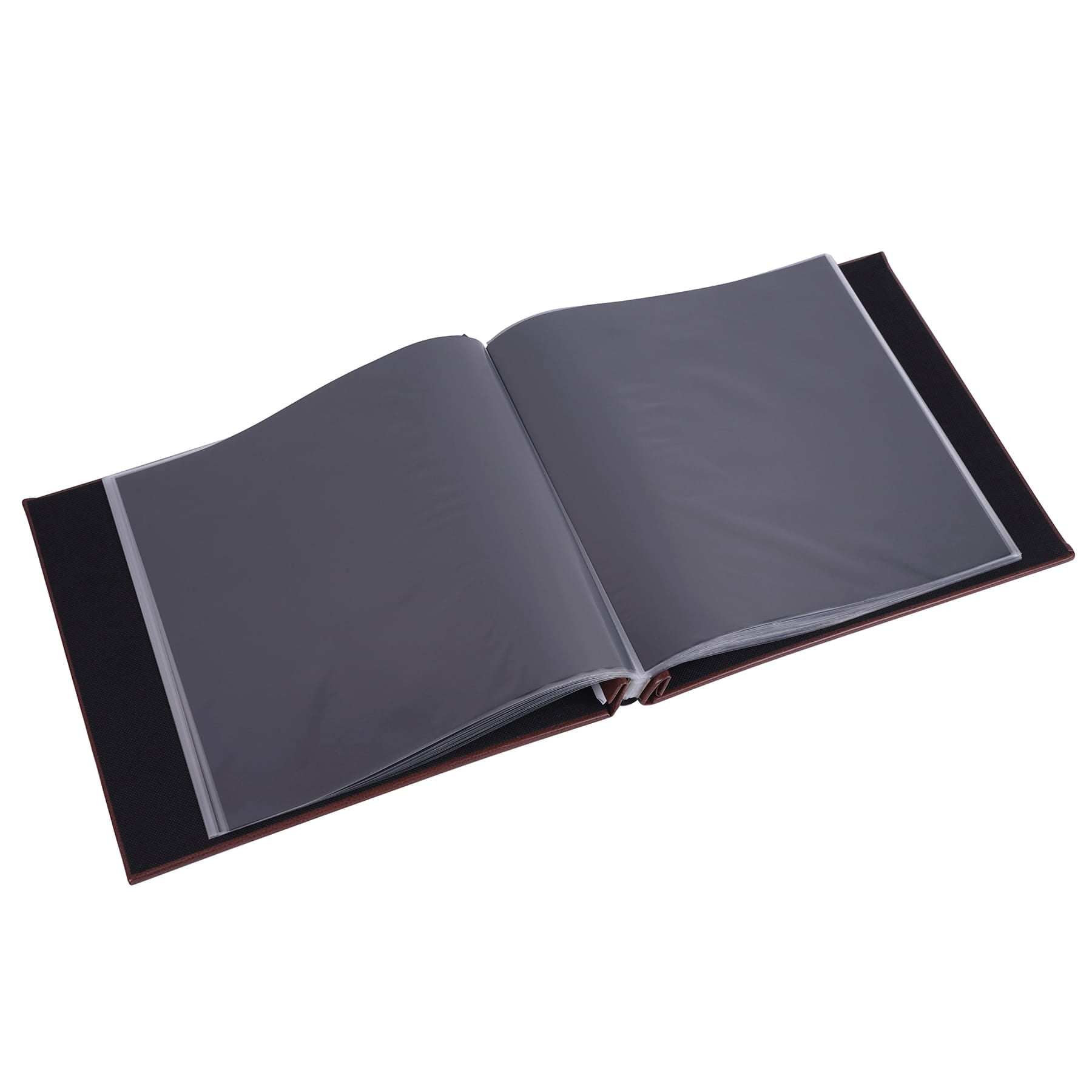 Recollections Time Spent with Family Scrapbook Album, 6 Pack