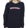 thumbnail image 3 of DC Comics Womens Batman Harley Quinn Logo Sweatshirt, 3 of 4