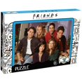 thumbnail image 1 of Rompecabezas con movimientos ganadores Top Trumps Friends Apartment, 1000 unidades, 1 of 7