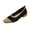 Khaki, variant on Willtoo Women Flat Shoes 2026 Knitted Lightweight Slip-on Loafers Breathabel Soft Comfortable Ballet Flats