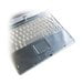 UPC 611343043779 product image for Fujitsu Keyboard Skin - keyboard cover | upcitemdb.com