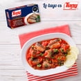 thumbnail image 4 of Sardinas Tuny en salsa de tomate 120 g, 4 of 4
