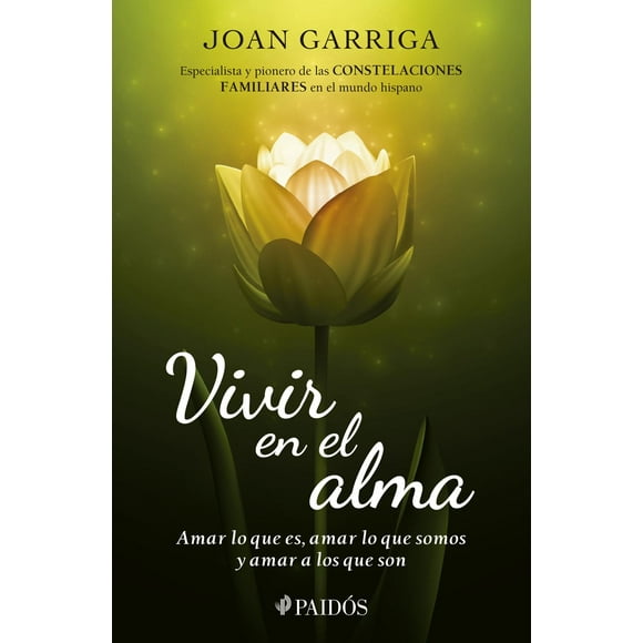 Vivir en el alma