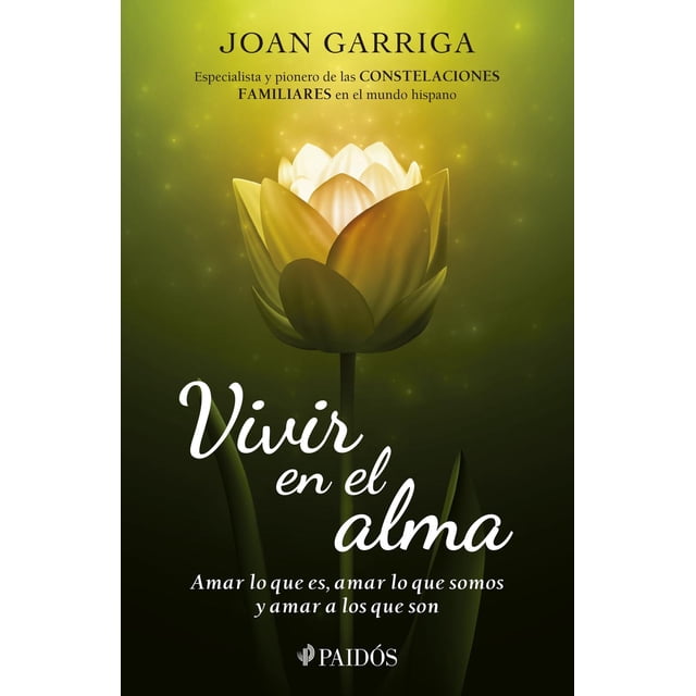 Vivir en el alma
