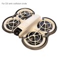 thumbnail image 1 of NEO Drone Custom Crash Bumper - Protective, High Visibility, Easy Installation, 1 of 6