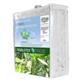 "Greenzone Pebbletex 100 Tencel Waterproof Mattress Protector