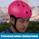 thumbnail image 3 of Bicicleta Casco de bicicleta Casco Adultos MTB Road Bike Skateboard Safety Cap (Rosa) Tmvgtek Accesorios para bicicletas, 3 of 8