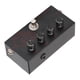 thumbnail image 2 of Accesorios de guitarra, pedal de efectos de guitarra, pedal de distorsión Bypass, pedal de efectos de guitarra, pedal de efectos de guitarra de ingeniería de precisión, 2 of 9