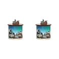thumbnail image 4 of Baohd DIY Miniature With Furniture Kit Memories And Build Dream Miniature B-047 2Set, 4 of 6