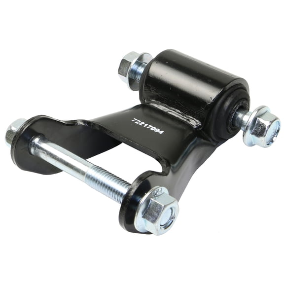 MOOG Leaf Spring Shackle Automotive Specialty Parts for Chevrolet Silverado, GMC Sierra