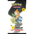 thumbnail image 1 of Pokemon TCG: First Partner Pack - Sinnoh, 1 of 1