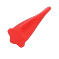 Huayishang Silicone Molds Star Popsicle Mold Silicone with Lid Home Diy Handmade Ice Cream Mold A, Kitchen Essentials Clearance Sale