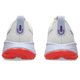 thumbnail image 5 of Zapatillas para correr ASICS Gel-Cumulus 27 Tokyo para mujer crema/púrpura, 5 of 9