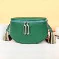 thumbnail image 1 of Bolsos Cruzados Bolsos cruzados para mujer 2023, bolsos de mensajero de piel de vaca, bolso de mano grande, bolsos tipo satchel Tmvgtek Para Estrenar, 1 of 7