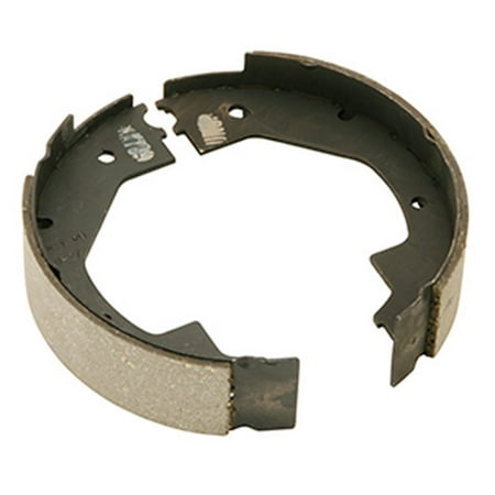 SHOE/LINING KIT (ONE WHEEL)