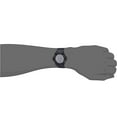 thumbnail image 3 of Casio Men's Digital Quartz 10-Year Battery 100m Black Resin Watch AE1500WH-1AV, 3 of 6