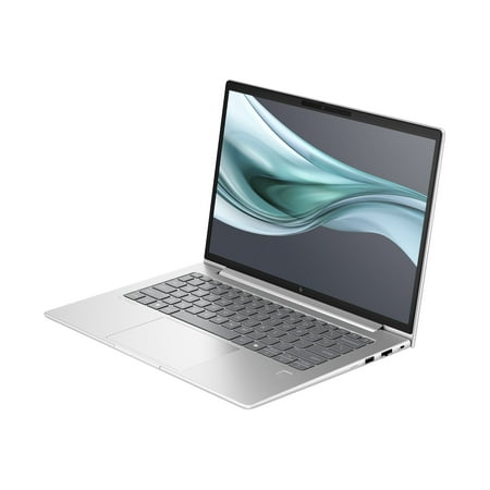 HP EliteBook 640 G11 Notebook - Intel Core Ultra 5 - 125U / up to 4.3 GHz - Win 11 Pro - Intel Graphics - 32 GB RAM - 512 GB SSD NVMe - 14" IPS 1920 x 1200 - Gigabit Ethernet - Wi-Fi 6E, Bluetooth - pike silver - kbd: US - with HP Wolf Pro Security Edition (1 year)