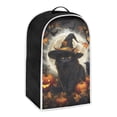 thumbnail image 2 of HELLHERO Halloween Hand Strap Kitchen Accessories for Protects Blenders Processors Polyester Kitchen Blender Dust Cover, 2 of 6