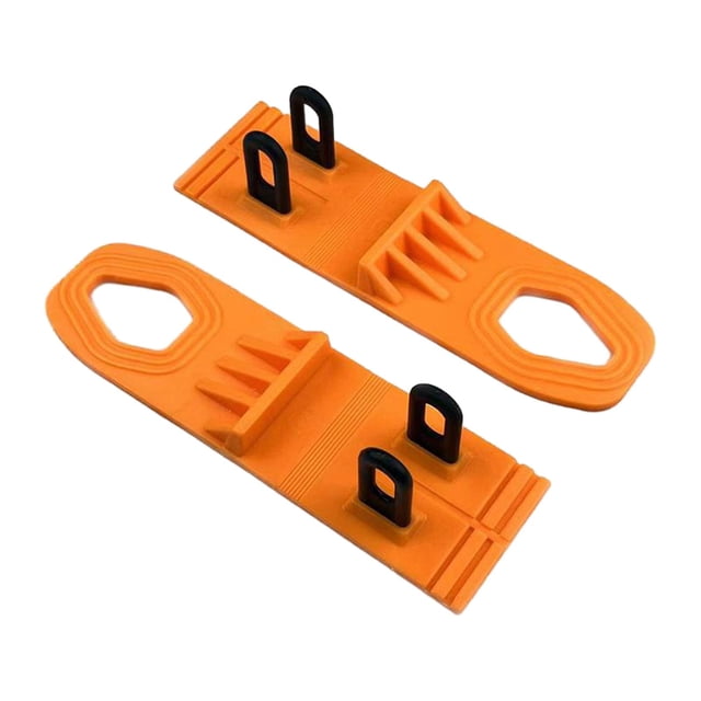 2 piezas de lengüetas extractoras de pegamento shamjiam 21,5 cm x 6,3 cm