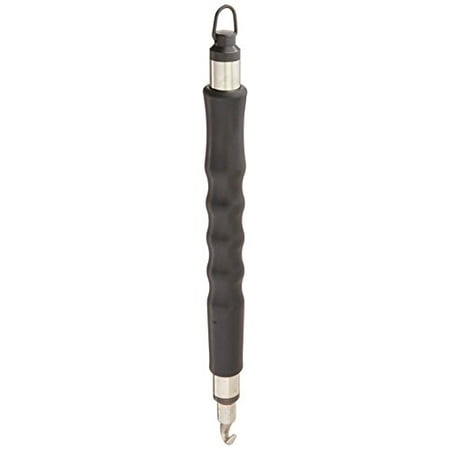 Kraft GG325 Rebar Tie Wire Twister – 12" Ribbed Grip Handle For Construction
