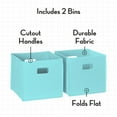 thumbnail image 4 of RiverRidge Kids Art Activity Table Desk with 4 Cubbies, 4 Storage Cups, and 2 Aqua Bins, 4 of 9