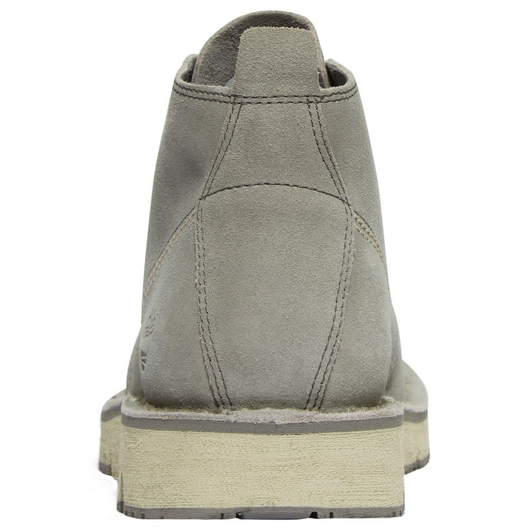 Timberland Men's Westmore Moc-Toe Chukka Boot - Walmart.com