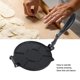 thumbnail image 3 of Máquina Para Hacer Tortillas, Prensa Rotis De Aluminio, Duradera, Práctica, Ahorro De Mano De Obra Para Piel De Bola De Masa, 3 of 7