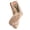 A-Beige51, variant on Women's Socks Sweet Pastel Printed Socks Vintage Elegant Mid Calf Socks Cute Girls Socks