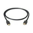 thumbnail image 6 of Black Box Premium High-Speed HDMI Cable with Ethernet M/M 6.5ft. VCBHDMI002M, 6 of 6