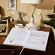 thumbnail image 4 of Diario Lanpn Grandma Life Story con más de 260 mensajes, color beige, 4 of 6