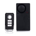thumbnail image 1 of Btafrte Sensor Advertencia Vibración Motocicleta Alarma Bicicleta Control Remoto Inalámbrico, 1 of 9