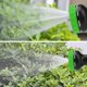 thumbnail image 1 of Boquilla de rociador de coche de pistola de agua de jardín de alta presión ajustable (verde Ndcxsfigh Nuevos Originales, 1 of 6