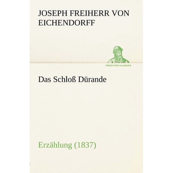 Das Schloß Durande (Paperback)