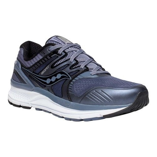 saucony redeemer iso